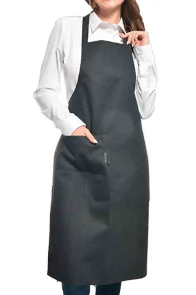 MANDIL PREZENZA LARRY UNISEX