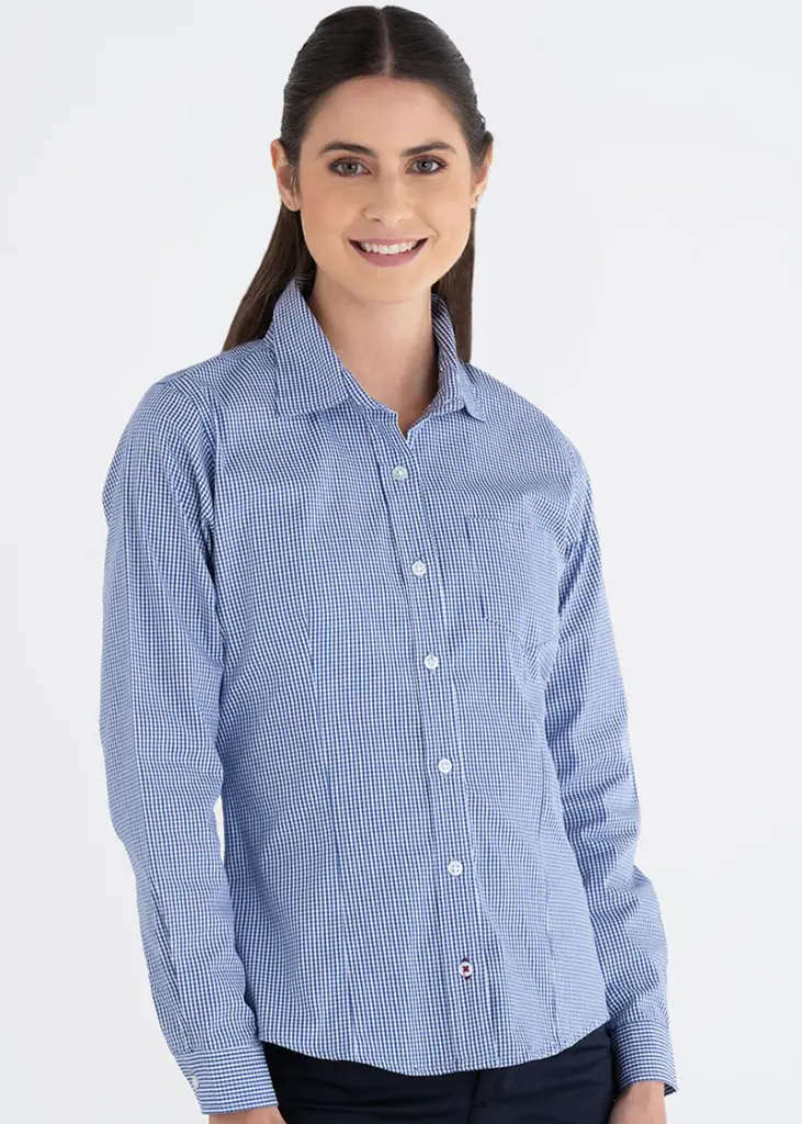 BLUSA DACACHE VERONA DAMA
