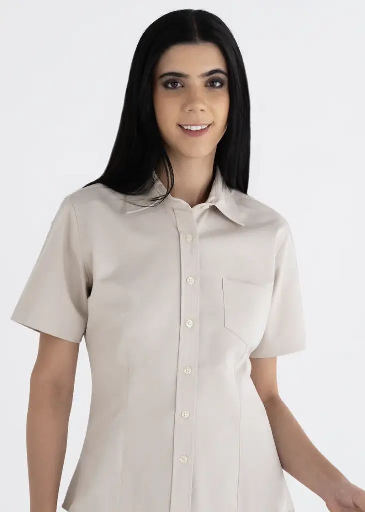 BLUSA DACACHE POLYCOTTON DAMA