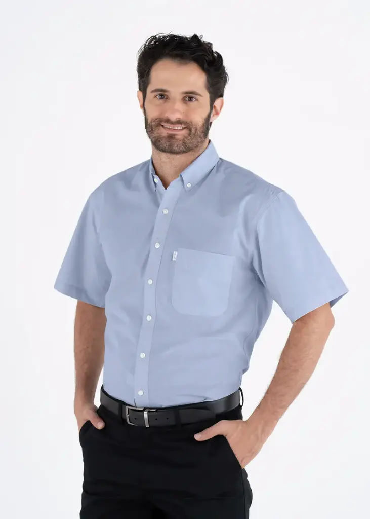 CAMISA DACACHE DUBLIN CABALLERO   