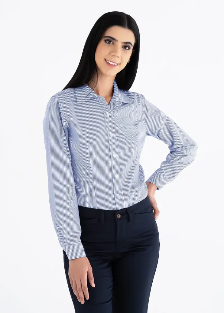 BLUSA DACACHE MILAN DAMA