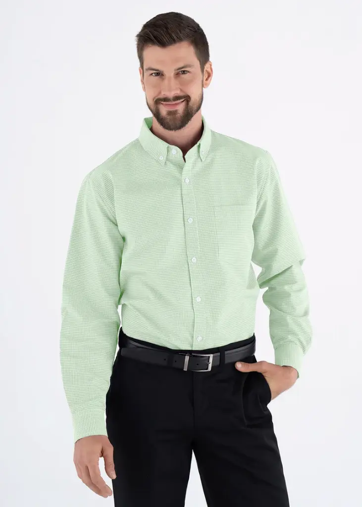 CAMISA DACACHE DOVER CABALLERO