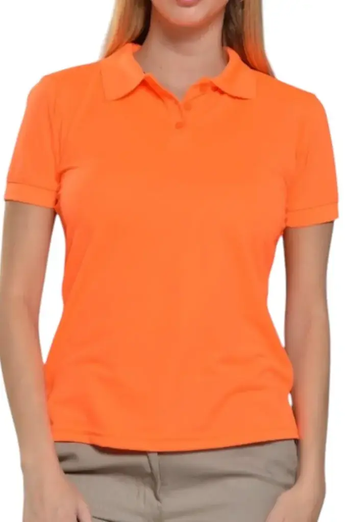 POLO PREZENZA SECURITY DAMA