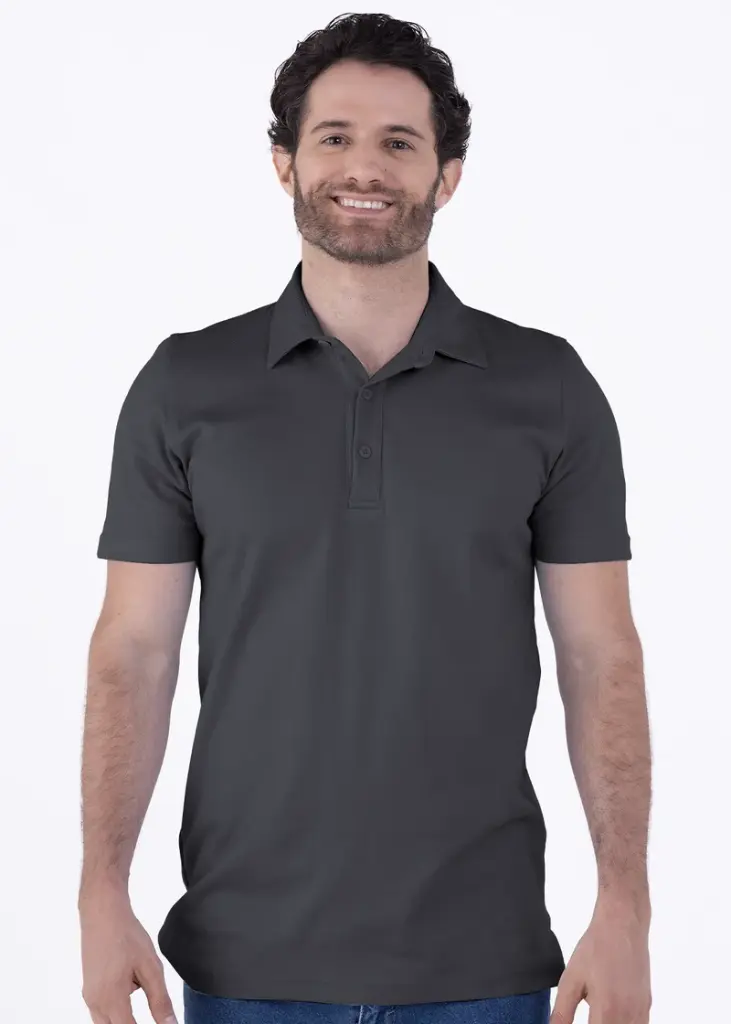POLO DACACHE SPORTIVA LUXX CABALLERO  