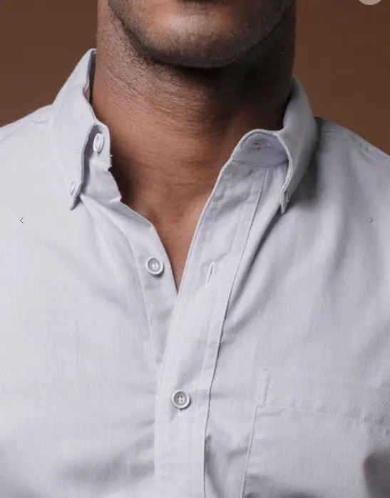 CAMISA BIBO MÁLAGA MANGA CORTA CABALLERO 