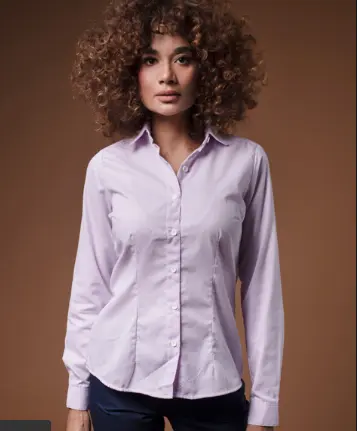 BLUSA BIBO LISBOA MANGA LARGA DAMA 