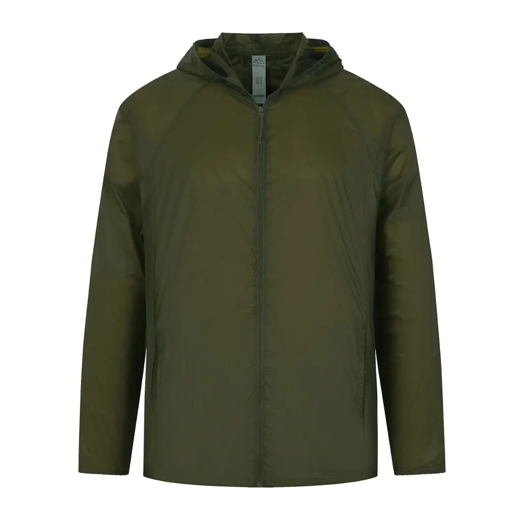 ROMPEVIENTOS LIGERO UNISEX