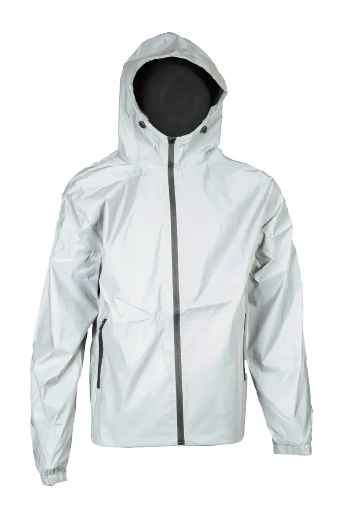 ROMPEVIENTOS REFLEJANTE UNISEX
