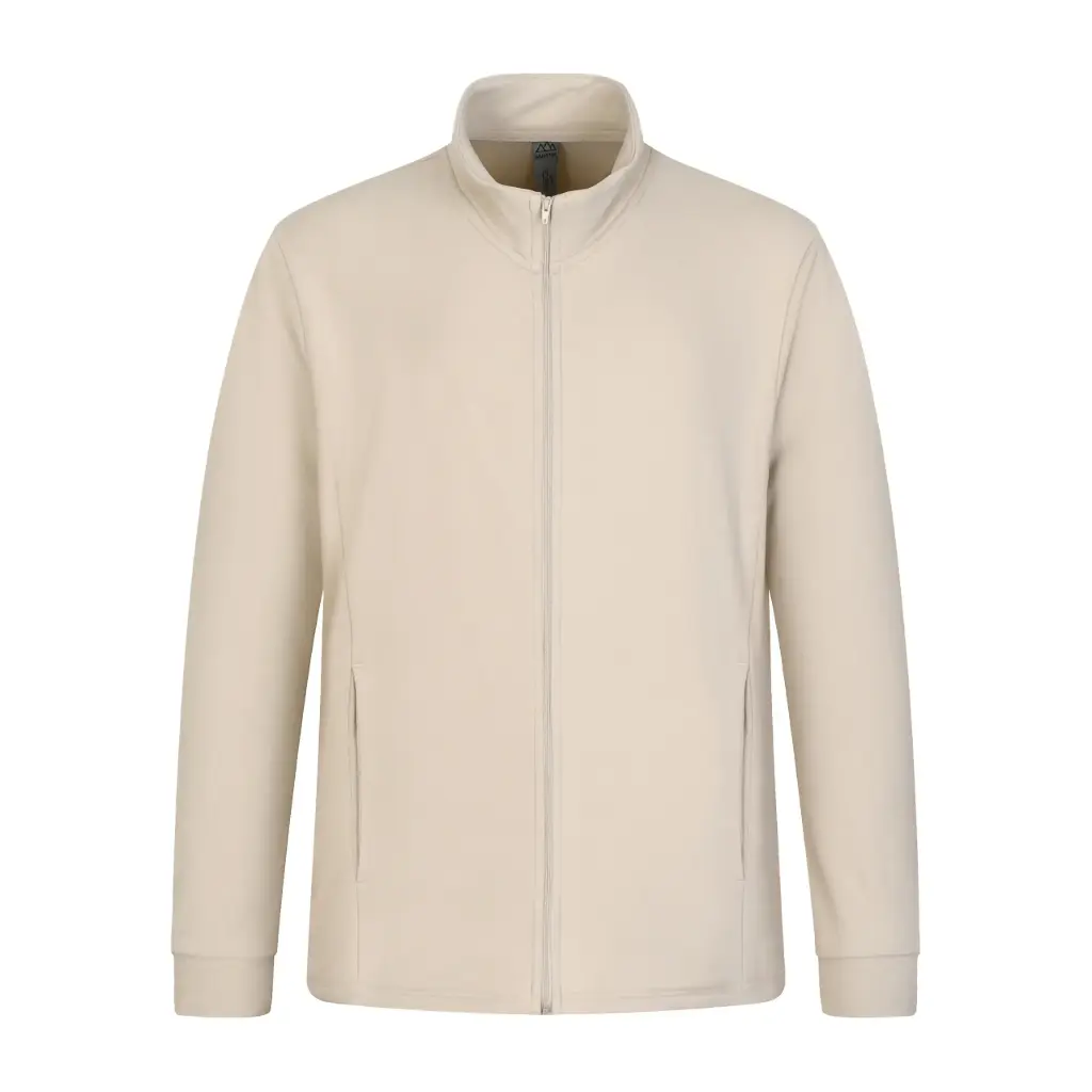 FLEECE JACKET UNISEX