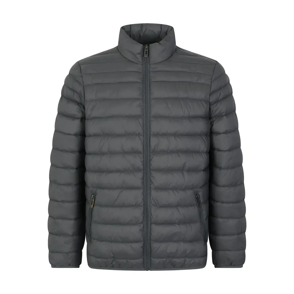 CHAMARRA NYLON UNISEX