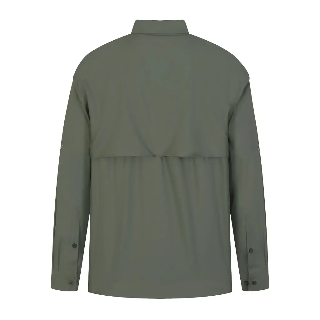 CAMISA PESCADORA