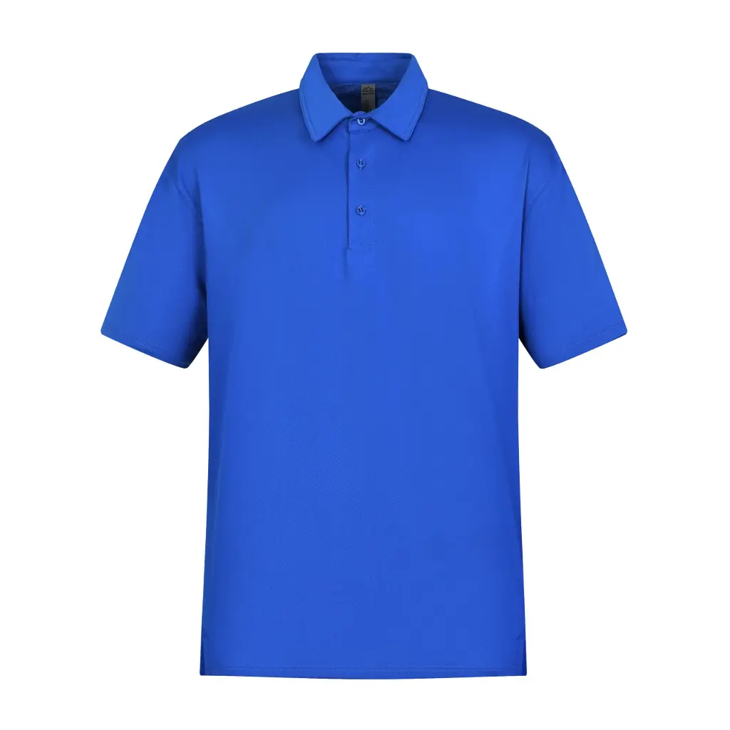 POLO MESH UNISEX
