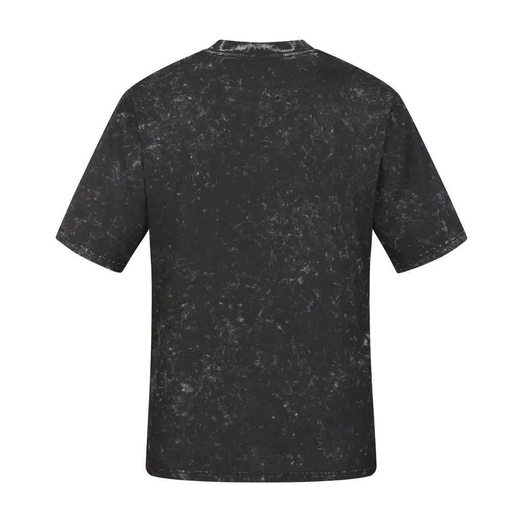 OVER WASHED UNISEX