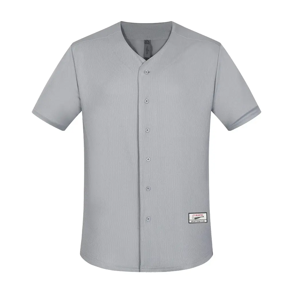 PLAYERA BEISBOL UNISEX