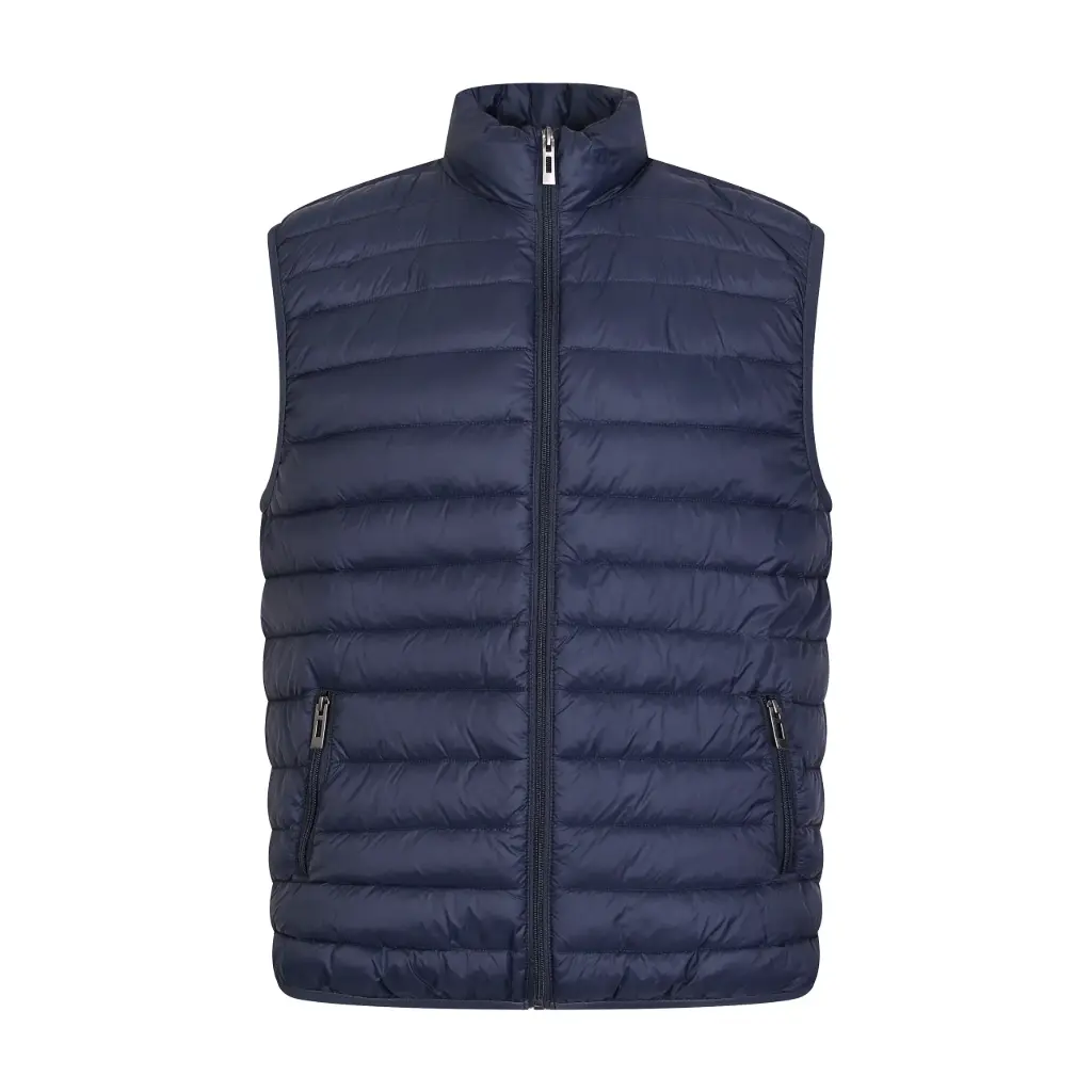 CHALECO NYLON UNISEX