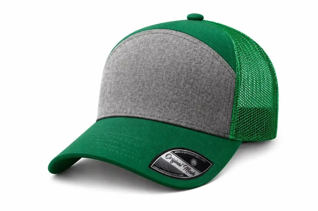 GORRA ARMADA