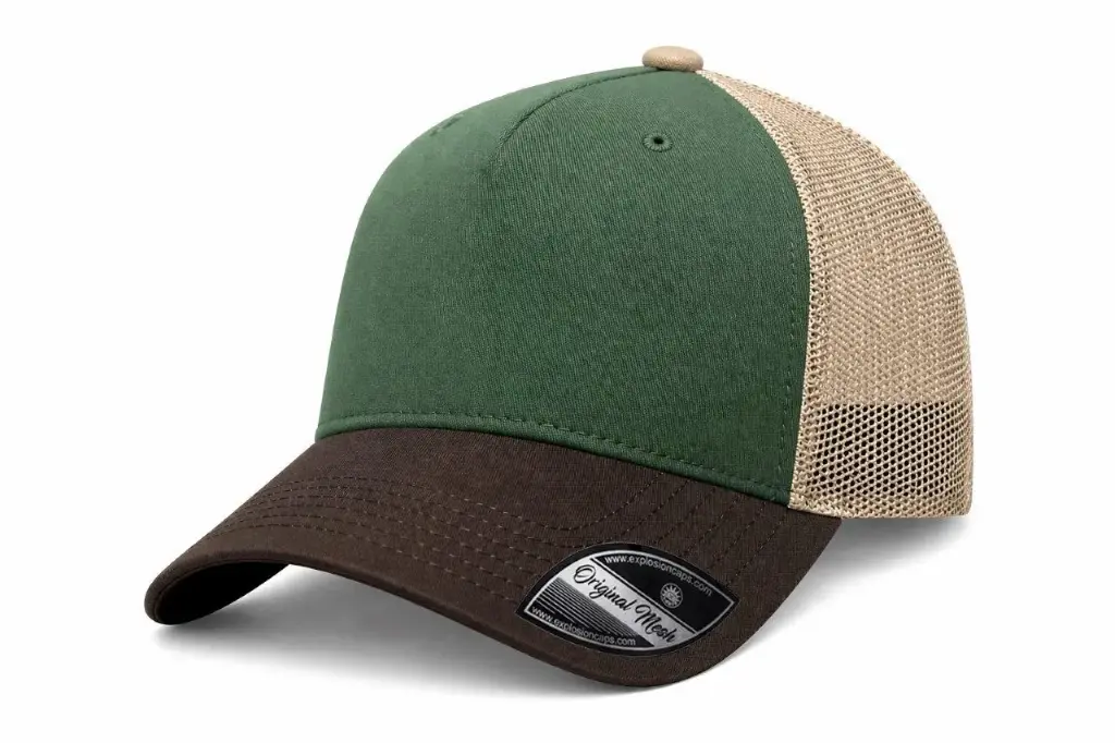 GORRA ARTILLERIA