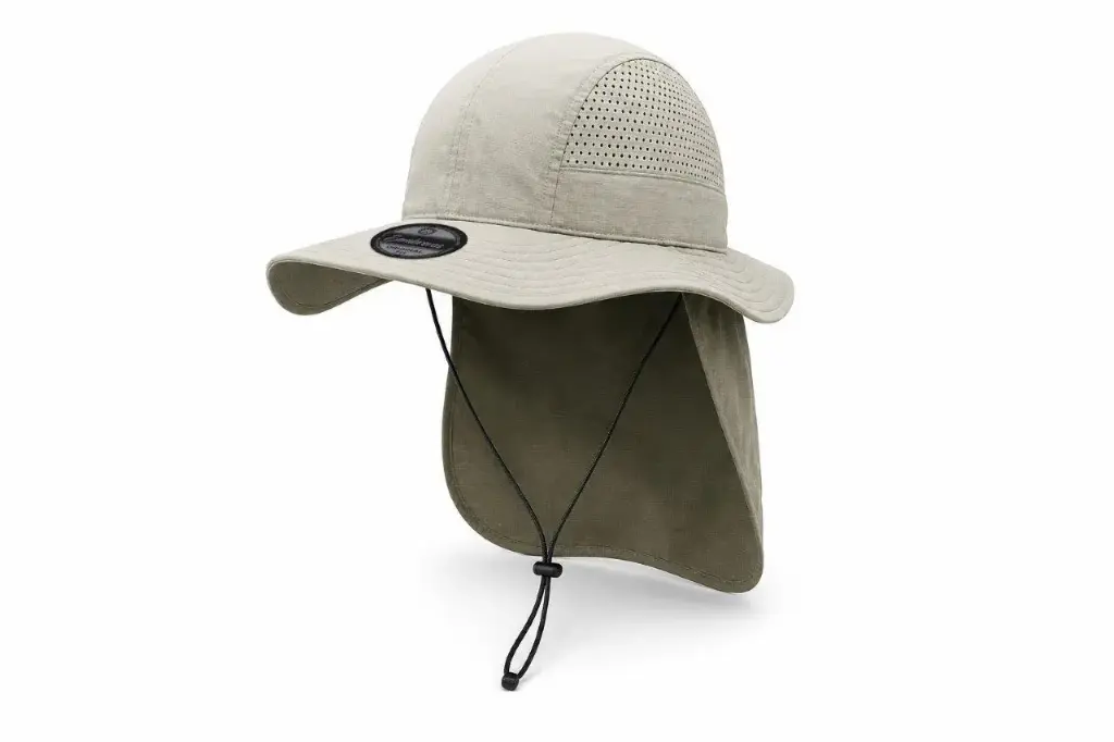 GORRA BARRICADA