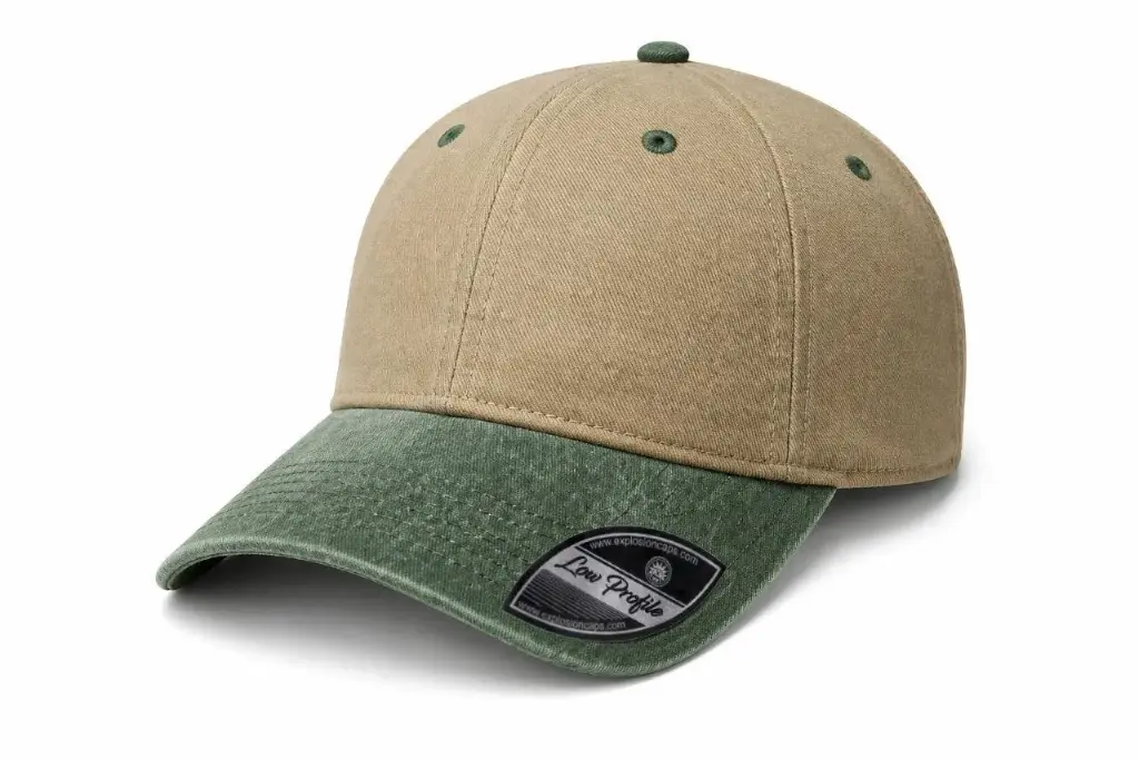 GORRA DESLAVE