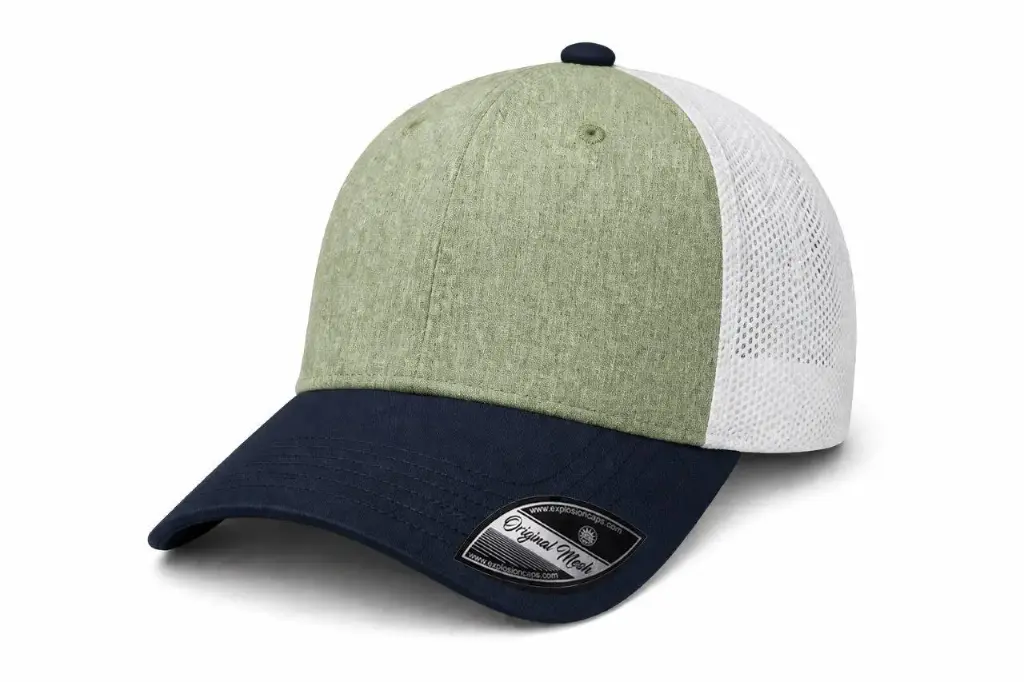 GORRA POLVORA