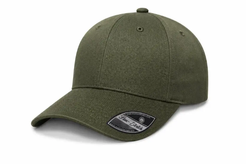 GORRA TENIENTE