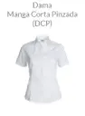 BLUSA BIGBANG MAUI DAMA MANGA CORTA