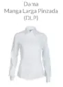 BLUSA BIGBANG MAUI DAMA MANGA LARGA