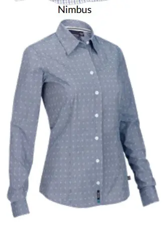 BLUSA EKKO NIMBUS DAMA