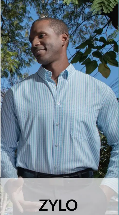 BLUSA ELEMENT ZYLO DAMA