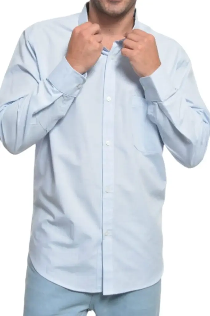 CAMISA PREZENZA AMALFI