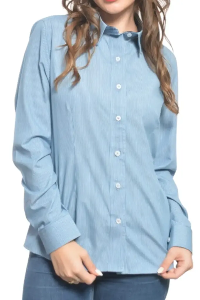 BLUSA PREZENZA TURIN