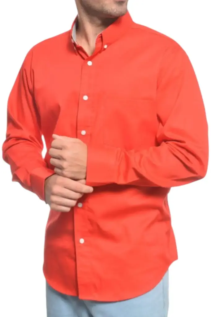 CAMISA PREZENZA VERONA