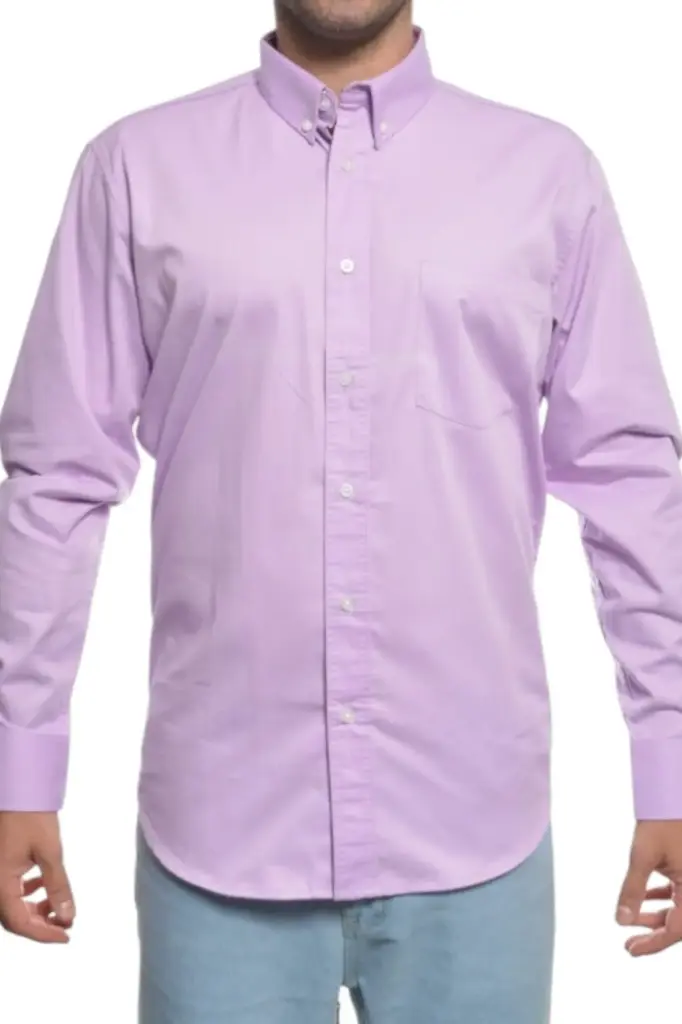 CAMISA PREZENZA MEETING