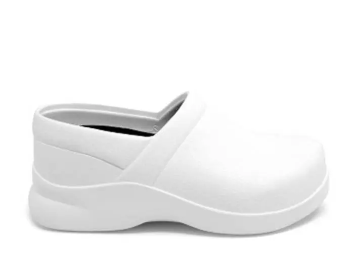 CALZADO PARA CHEF ALINA