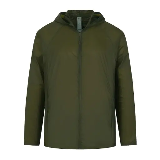 [ 920U] ROMPEVIENTOS LIGERO UNISEX