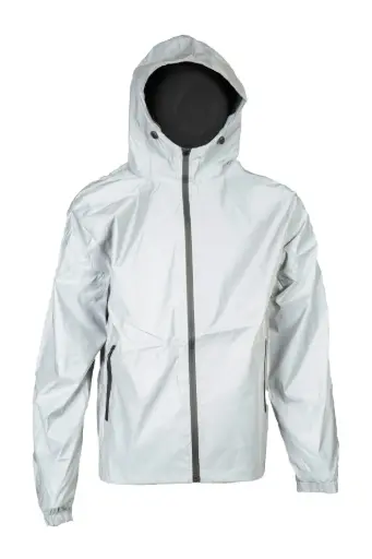 [ 918U] ROMPEVIENTOS REFLEJANTE UNISEX