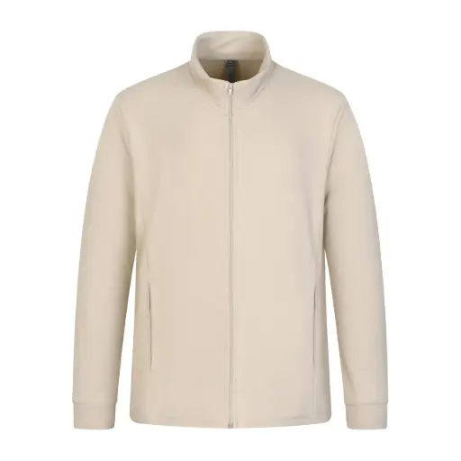 [ 916U] FLEECE JACKET UNISEX