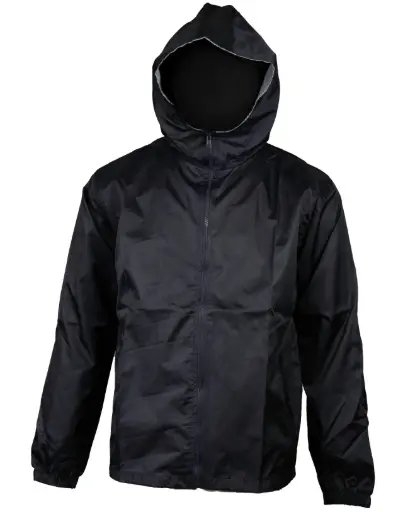 [ 913U] ROMPEVIENTOS NACIONAL UNISEX