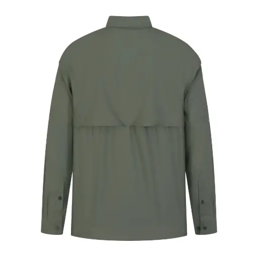 [ 620C] CAMISA PESCADORA