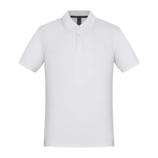 [ 113C] POLO CAMPING CABALLERO