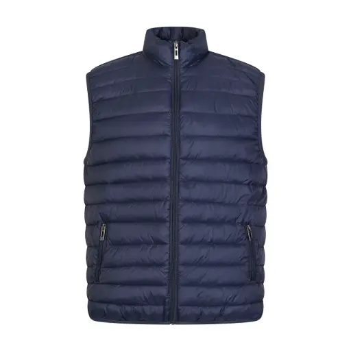 [ 105U] CHALECO NYLON UNISEX