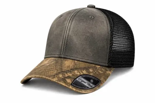 [EGBNK43A101] GORRA BUNKER