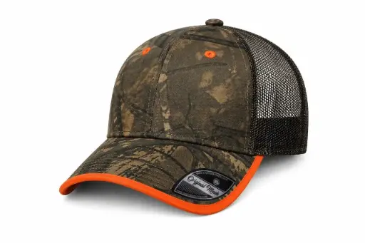 [EGHUNA174A1] GORRA CACERÍA