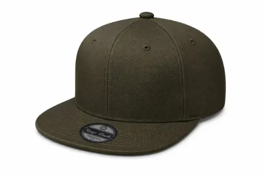 [EGTNK969696] GORRA TANKE ALGODÓN