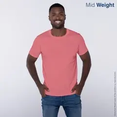 [C0200 ] C0200 PLAYERA CUELLO REDONDO MANGA CORTA PARA CABALLERO