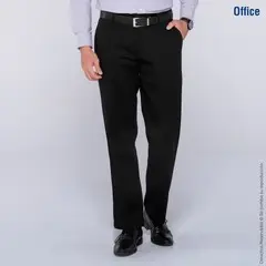 C0652 Pantalón de Gabardina para Caballero