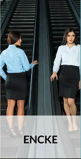 CAMISA ELEMENT ENCKE CABALLERO