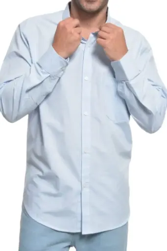 CAMISA PREZENZA AMALFI
