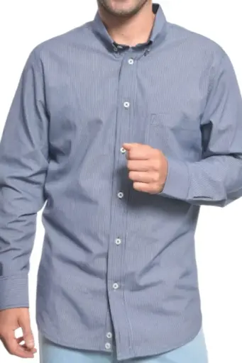 CAMISA PREZENZA TURIN