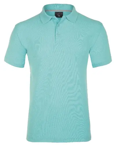 [ 700C ] POLO 700C PEINADO MANGA CORTA PARA CABALLERO